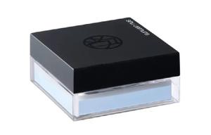 ZHICUNXIU Многоцветная рассыпчатая пудра для коррекции тона кожи 15g Shu Uemura