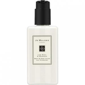 Лосьон для тела «Лайм, базилик и мандарин», 250 мл, Jo Malone