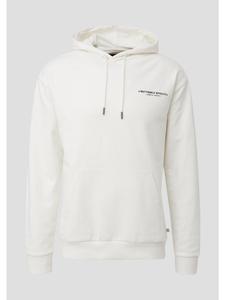 QS Толстовка цвета 01D0_белый