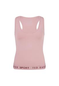 Ted Baker Топ 'Rihanna Essentials' в цвете Eosin