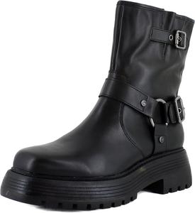 Женские туфли Hadley от Sam Edelman, коллекция Circus NY Circus NY by Sam Edelman, Black Leather