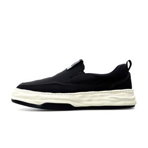 D:FUSE SCANDINAVIA Кроссовки для скейтбординга D FUSE SCANDINAVIA, низкие, мужские, черные