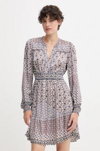 Платье Hale Bob, коричневый