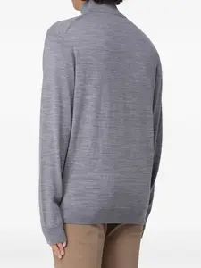 Водолазка Manuel Ritz, серый