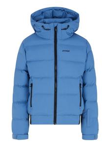 Куртка для лыж и сноуборда Protest  PRTELINY JR, цвет Galaxy