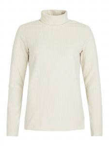 PROTEST Спортивный свитшот 'PRTPEARLA' в цвете Off White