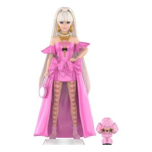 Фигурка Pop Mart Barbie Style Icon '2022 Barbie Extra'