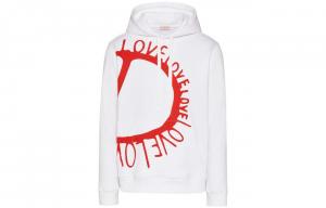 Футболка мужская белая Valentino