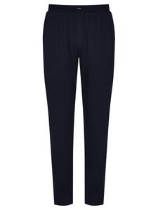 Пижамные штаны Mey Aarhus, темно-синий