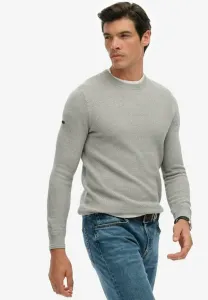Джемпер Superdry & Co, Light Grey