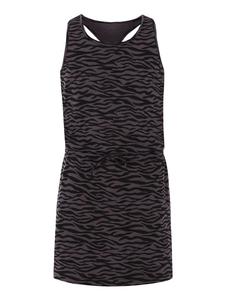 Платье Protest, черный