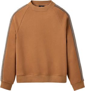 UGG мужская толстовка Tasman, Chestnut