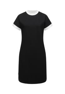 Летнее платье Katchi Solid Ragweartm, черный