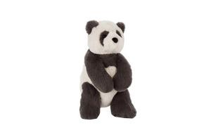 Плюшевая игрушка Jungle Animal Collection Beautifully Scrumptious Little Panda Harry JELLYCAT