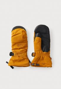 Перчатки The North Face MONTANA UNISEX, Timber Tan/Brown