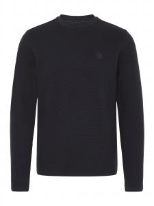 BLEND Свитшот 'BHForta' в черном цвете