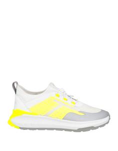 Кеды Tod'S, белый