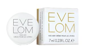 Увлажняющий крем для губ EVELOM, бальзам для губ увлажняет и питает 7мл EVE LOM