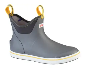 Сапоги 6 Inch Deck Boot Xtratuf, серый