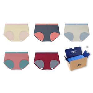 Lee Подарочный набор женского белья 5 пар