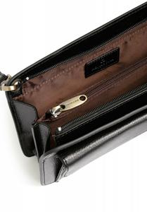 Косметичка RÉPUBLIQUE Hexagona, черный