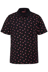 Рубашка Men Plus, черный