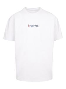 Рубашка F4NT4STIC, белый