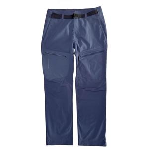 SALOMON Брюки Casual Outerpath Men's Midnight Blue