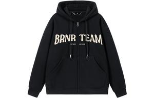 Унисекс худи BRNR, Абрикос