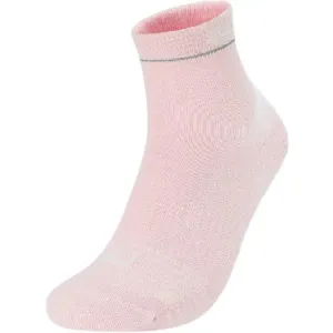 FILA Женские носки Fitness Crew, 1 пара, цвет Dawn Purple