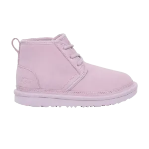 Ботинки UGG Neumel II Boot Kids Lavender Fog, фиолетовый