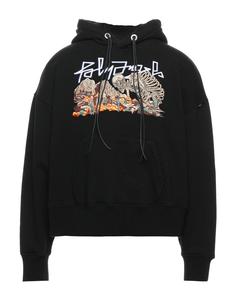 Толстовка Palm Angels, черный