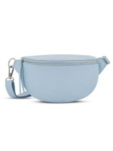 Поясная сумка Expatrié Fanny Pack Alice Small, светло-синий