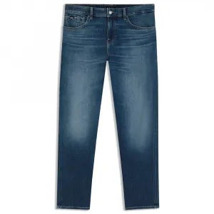 Джинсы BOSS C-RE Maine, синий