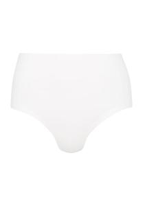Бесшовные трусы с заниженной талией Mey, белый