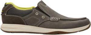Мужские сандалии Clarks Sailview, серый