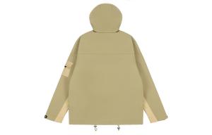 Куртка мужская хаки New Balance, хаки