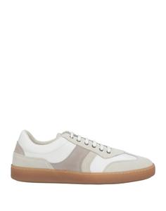 Кроссовки Les Deux, белый