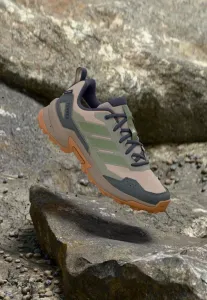 Походные ботинки eastrail 3 Adidas Terrex, Taupe/Tent Green/Clay