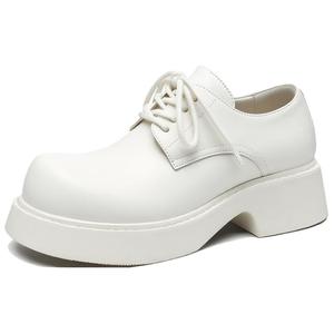 Легкие низкие повседневные туфли унисекс KLAMMKICKS, Black