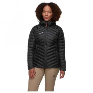 Куртка Mammut Broad Peak In, черный