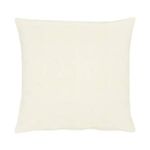 Подушка Apelt Torino, ткань кремовая - 48 х 48 см