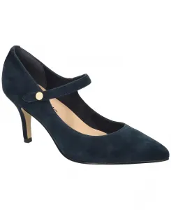 Женские балетки Lainey Slip On Bella Vita, синий