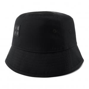 LiNing Хлопковая панама унисекс черная, Black