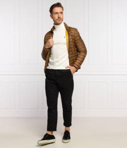 Водолазка Polo Ralph Lauren хлопковая, белый