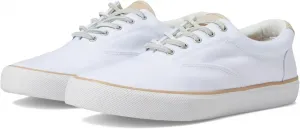 Женские кроссовки Sperry Striper II Seacycled, белый