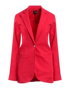 Блейзер Armani Exchange, красный