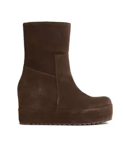 Ботинки Disa на щиколотке Paloma Barcelã³, коричневый