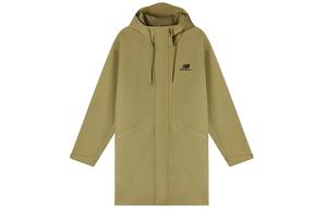 Куртка мужская хаки New Balance, хаки