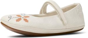 Балетки CAMPER Right, белый